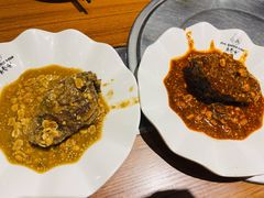 麻辣兔头-老号尤兔头(西川店)