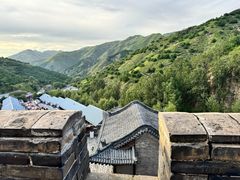 -雁门关景区