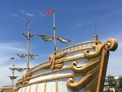 -秦皇岛乐岛海洋王国