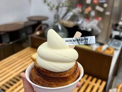 -富贵面包公司(运河店)