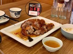 -先记烧鹅王·本地粤菜(福永店)
