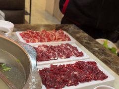 -潮悦牛肉火锅城(水贝店)