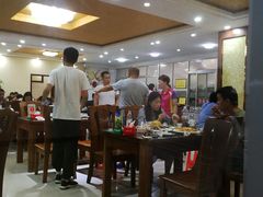 大堂-抹直口特色菜馆(一店)