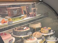 -DQ·蛋糕·冰淇淋(周浦万达店)