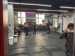 -24KiCK格斗学院(博泰店)