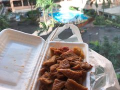-细妹五香牛杂(步行街店)