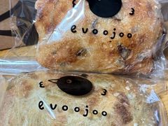 -evoojoo面包商店