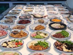 -兰边碗(鼓楼店)