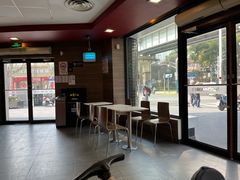 -麦当劳(四川北路店)