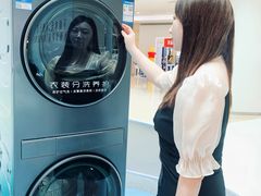 -深圳龙华星河COCO City(民治店)