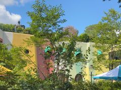 -三鹰之森吉卜力美术馆