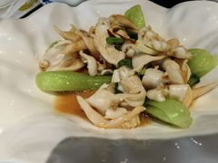 油淋鸟贝-东莱馋房(陆家嘴店)