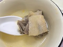 -翠茗农庄土菜馆(天目湖店)