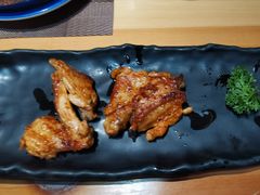-割烹旭日本料理(龙湖狮山天街店)