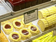 -蜂蝶来饼店(拱北总店)