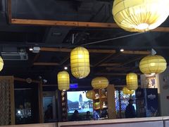 -杭百味·大众精选杭帮菜(西湖音乐喷泉店)