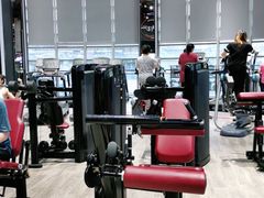 -一兆韦德健身(梅川店)