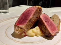 -K·Kitchen KK牛扒厨房(江南西店)