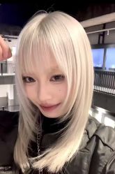 -DL HOPE造型