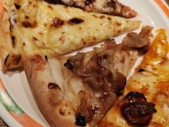 -比格比萨自助(裕源大厦店)