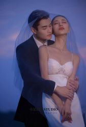 -全城热恋璀璨婚纱摄影(国贸总店)