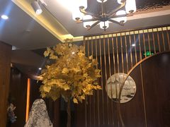 -财神岛·大连海鲜餐厅