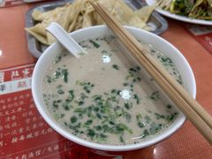羊肉汤-教师之家赵家羊汤馆(东青龙街店)