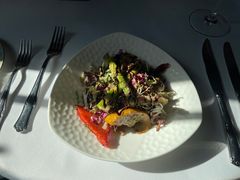 -北京古城老院厉晓麟精致菜