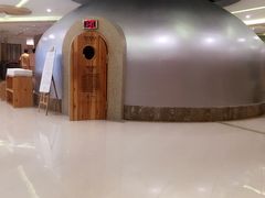 -热带雨林汗蒸馆(汶水东路店)