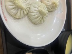 -津门张记包子铺(华昌道店)