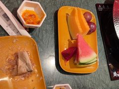 -牛New寿喜烧(曹路花园城店)