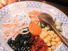 -玉川屋创意日料Bistro(柳巷店)