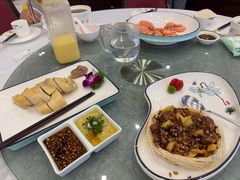 -国贸旋转餐厅(国贸广场店)