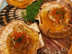 -斯普汇生蚝牛排馆(中骏世界城店)