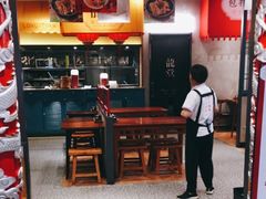 -龍堂蟹黄小笼包(万家丽店)