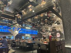 -西塔老太太泥炉烤肉(北京北苑天街龙湖店)