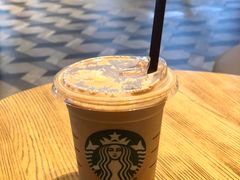-星巴克臻选(湖滨道店)
