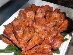 -蓝钻·国际美食海鲜自助百汇(西直门店)
