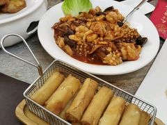 -普天和酒楼(天津之眼店)