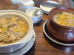 -民间瓦缸煨汤館(嵩山路店)