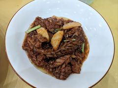 -聚丰德饭店(经五路店)