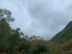 -云岫谷游猎自然风景区