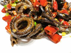 太极图-陈大锅·岳阳鱼馆·地道岳阳菜(美食街店)