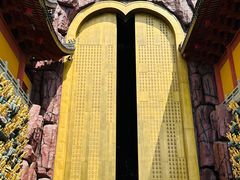 -上海东林寺(金山区)
