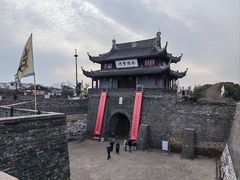 -苏州吴宫泛太平洋酒店