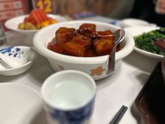 -同庆楼(金宝汇店)