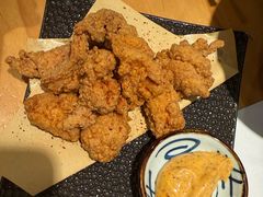 -火山屋台(新街口店)