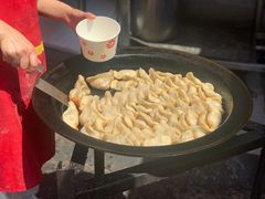 -锅贴大王南翔小笼(临沂二村店)