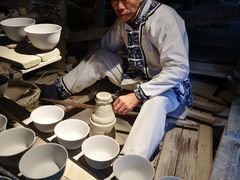 -景德镇古窑民俗博览区