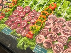 -卢布里西餐厅(总店)